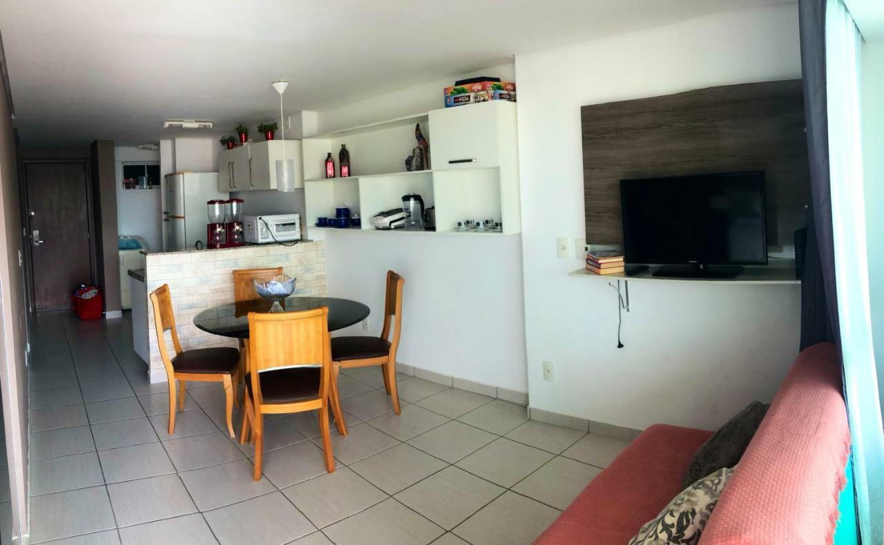 Localizacao Privilegiada Beach Class Iracema Φορταλέζα Εξωτερικό φωτογραφία