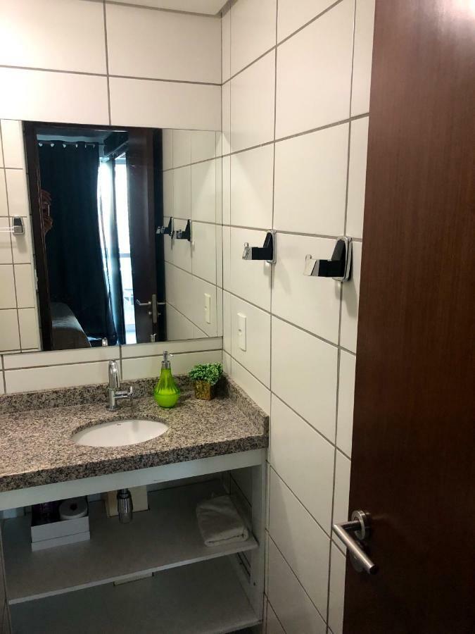 Localizacao Privilegiada Beach Class Iracema Φορταλέζα Εξωτερικό φωτογραφία